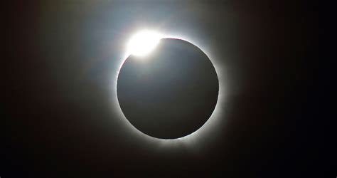 Solar Eclipse Visible In Western NC On August 21 North Carolina