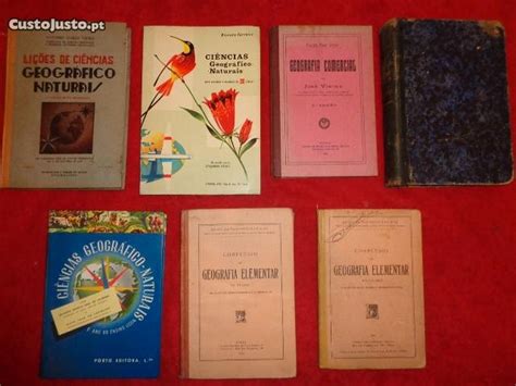 Livros Antigos Geografia Livros à venda Aveiro 33675883