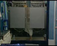 BB8 Nude Photos Update Daniele Gets Naked In The Shower Here Are The Pics NSFW Big Brother