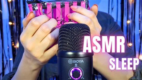 Asmr Min Of The Most Brain Melting Massage Youtube