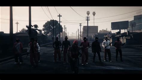 ugrpmurdablock gang trailer youtube