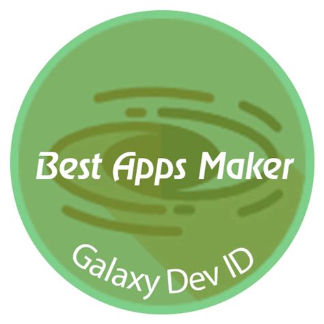 Android Apps By Galaxy Devid On Google Play