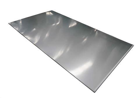 Stainless Steel Sheet