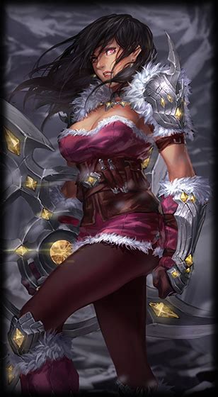 Bandit Sivir Skin League Of Legends Price Lore Chromas Art Allskins