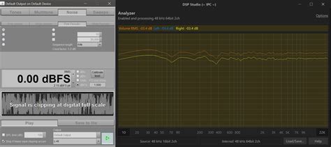 SPL meter | Audio Science Review (ASR) Forum