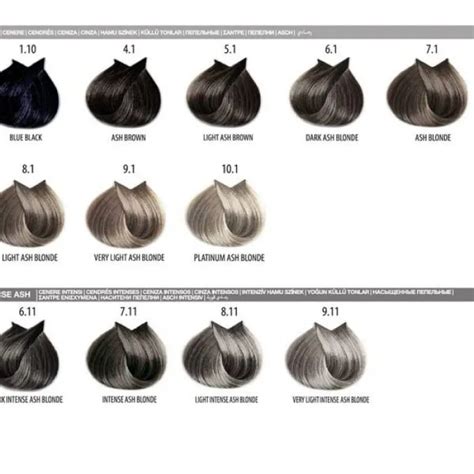 Farmavita Life Color Plus 10 11 Platinum Intense Ash Blonde