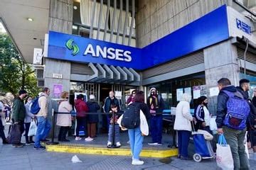 ANSES cuándo cobro el cronograma de pagos para este 3 de enero