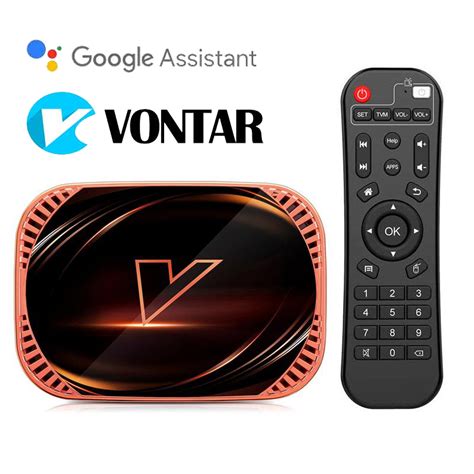 Vontar X4 купить в Минске и Беларуси - Efirniktv.by