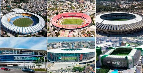 Los Estadios De La Copa Am Rica Estados Unidos Diario La Tribuna