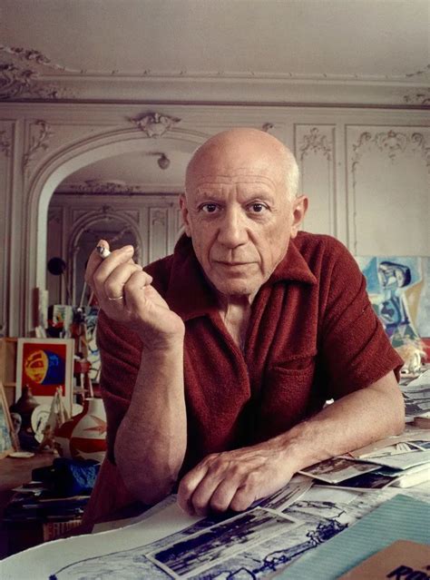 Kayıt Dışı Cinayetler No 2 Pablo Picasso