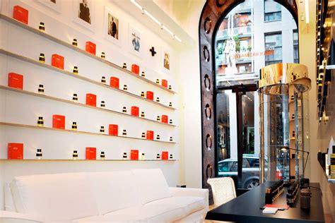 Frédéric Malle | Flawless Milano - The Lifestyle Guide