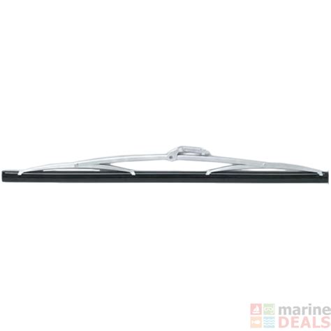 Buy Afi Deluxe Inch Curved Wiper Blade Online At Marine Deals Co Nz