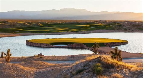 Las Vegas Paiute Golf Resort - Las Vegas Golf Insider