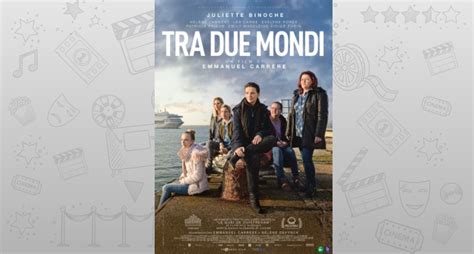 Tra Due Mondi Film 2022