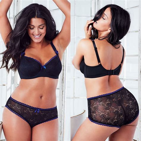 Pin On Plus Size Lingerie
