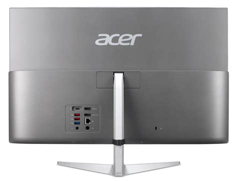 Acer Aio Aspire C24 1650 I5519 Be All In One Pc Desktop Computer