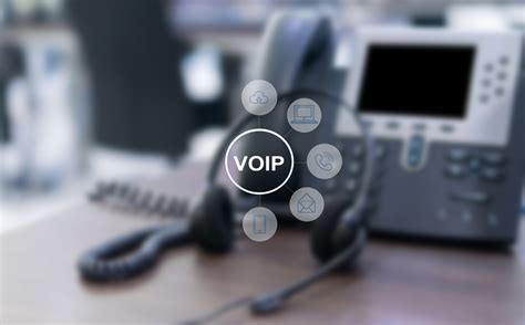 Why Should Businesses Switch To VoIP?