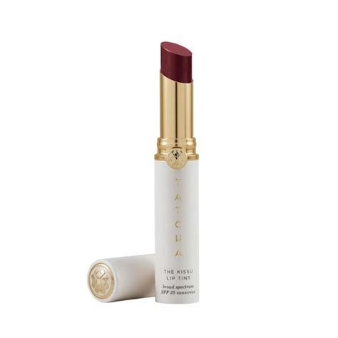 Tatcha Makeup Tatcha The Kissu Lip Tint Poshmark
