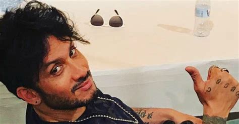 News RadioItalia Fabrizio Moro Due Nuove Date In Sicilia Per Il Tour