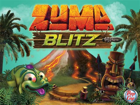 Play zuma blitz - pokerfas