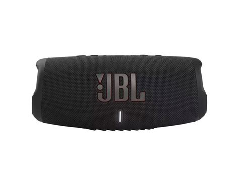 Ripley Parlante Port Til Bluetooth Jbl Charge Negro