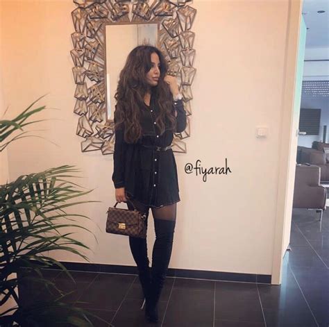 Ootd Tenue Love Purse Purses Rich And Dress Robe Black Image