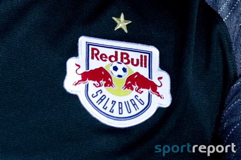 Red Bull Salzburg bindet Stürmer Enrique Aguilar