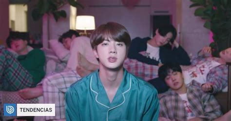 Canción de BTS hace historia es la primera no inglesa en debutar liderando el Billboard Hot 100