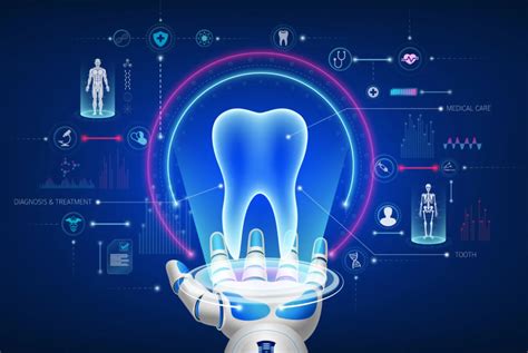 LIntelligenza Artificiale Al Servizio Dello Studio Odontoiatrico