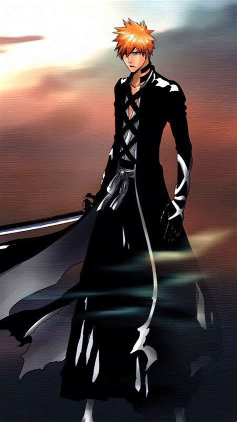 Bleach Wallpaper K Mobile Infoupdate Org