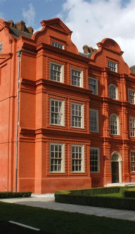 Kew Palace Purcell