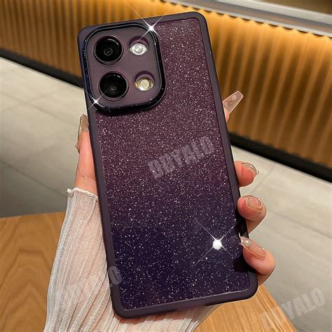 Glitter Case Infinix Note Pro I Note G Hot Hot G Zero Spark G C Bling