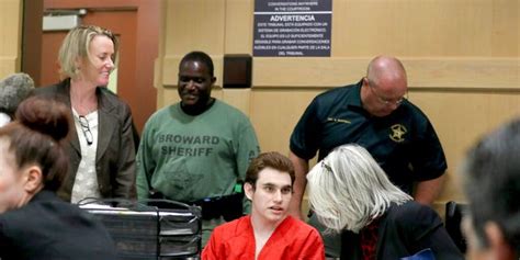 Parkland School Shooter Nikolas Cruz Set For Windfall Leading Public