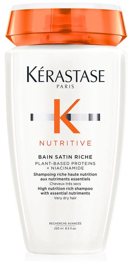Kérastase Nutritive Intense Spring Set | BellAffair.com