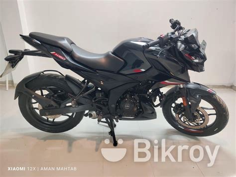 Bajaj Pulsar N Abs For Sale Rajpara Bikroy