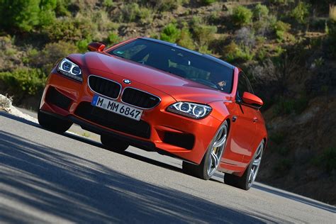 Bmw M6 Coupe F13 Specs Performance And Photos 2012 2013 2014