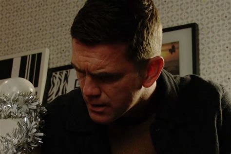 EastEnders airs heartbreaking Max Branning self-harm twist | OK! Magazine