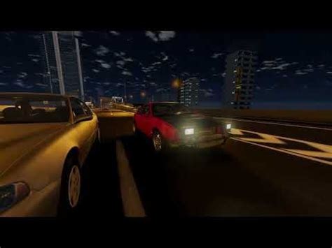 Yokohama to Downtown Tokyo : r/BeamNG