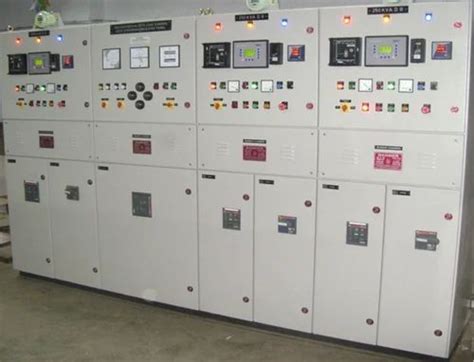 Industrial Amf Panels At Rs Amf Board In Chennai Id