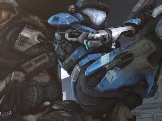 No Staring Halo Reach Kat Anal Sfm Animation Xxx Videos Porno