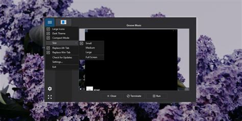 how to switch apps on windows