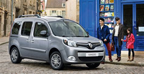 E Guide Renault Kangoo Ph Tutto Ci Che Devi Sapere Sul Tuo