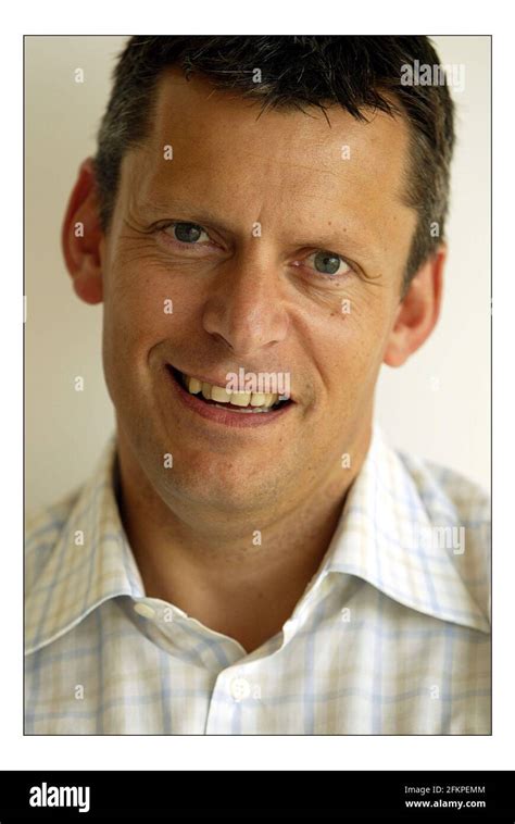 Martin Glenn Head Of Marketing For Pepsicopic David Sandison 48