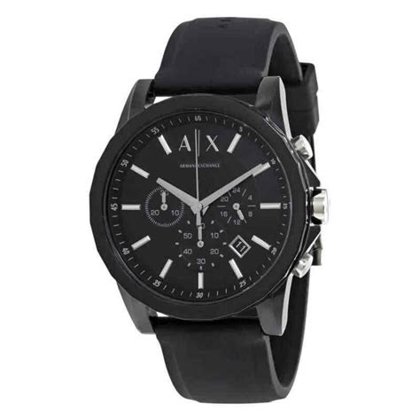 Armani Exchange Active Chronograph Men Watch Ax1326