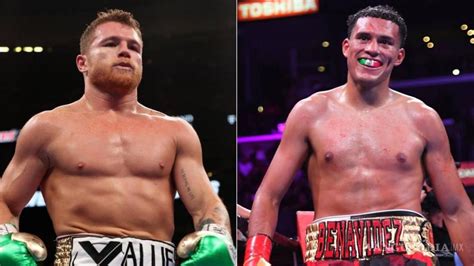 Canelo Lvarez Explota Contra Cr Ticos Y Desaf A El Ring Huir De