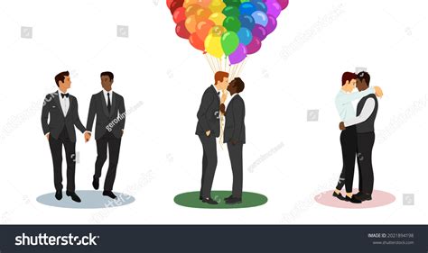 Same Sex Male Coulpe Royalty Free Images Stock Photos Pictures Shutterstock