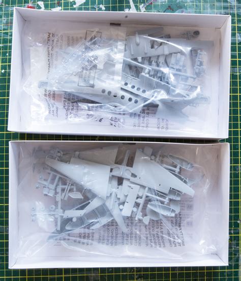 Twin Trainer Twin Build Jetstreamdomine Work In Progress Aircraft