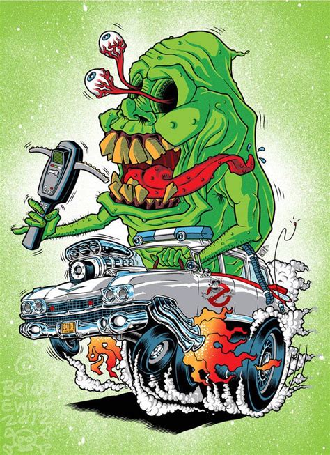 87 Best Ratfink Images On Pinterest Rat Fink Rat Rods And Big Daddy