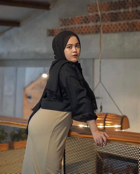 Bacol Hijabers On Twitter Halooo Udah Lama Nih Ga Ngepost