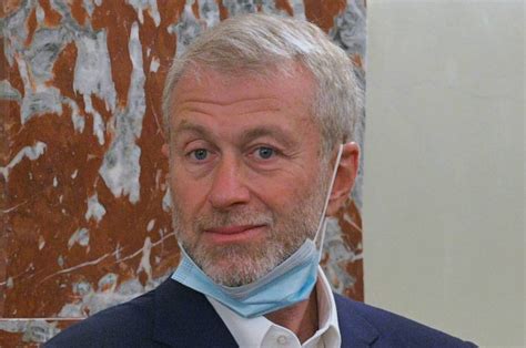 WSJ: Абрамович попал под следствие между Британией и континентом | ИА ...